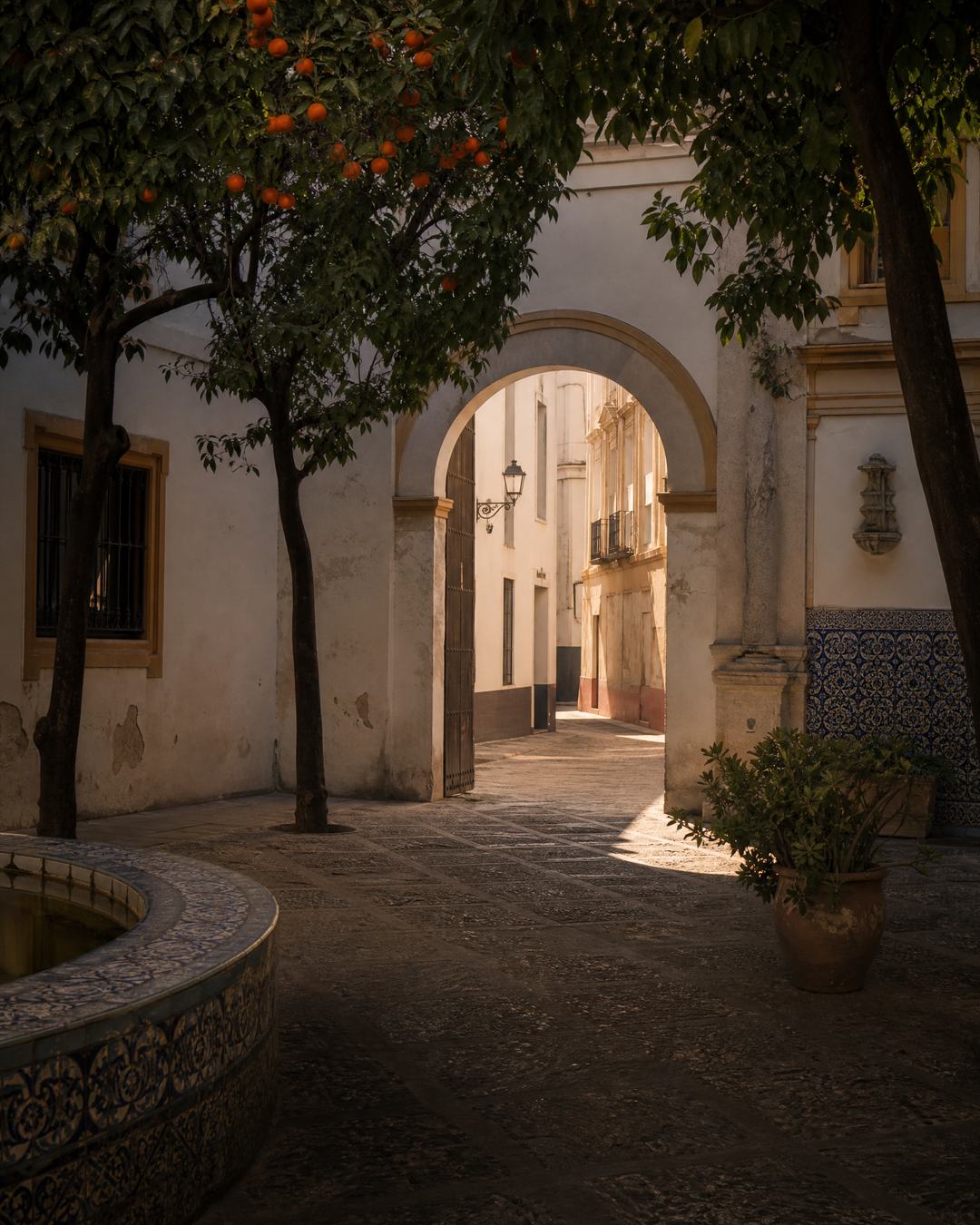 Sevilla