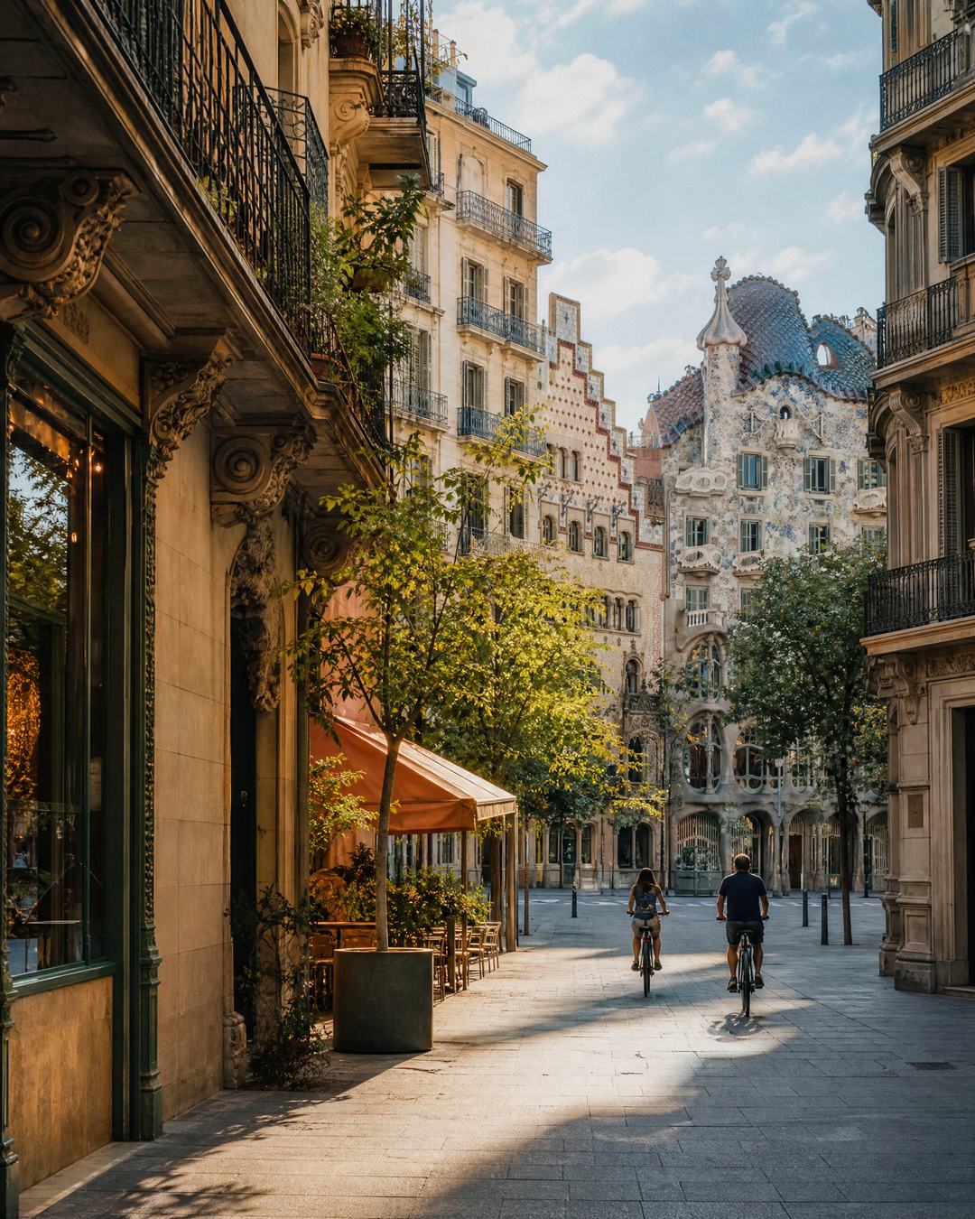 Barcelona